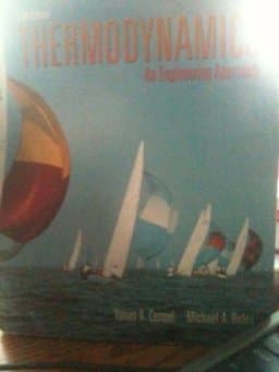 Thermodynamics 9780073529219