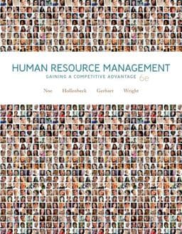 Human Resource Management 9780073530208