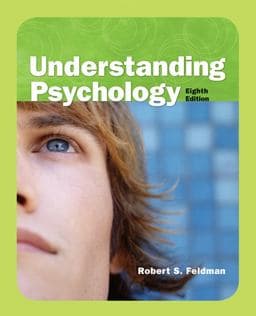 Understanding Psychology 9780073531939