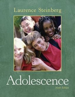 Adolescence 9780073532035
