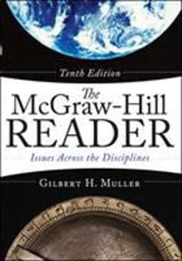 The McGraw-Hill Reader 9780073533131