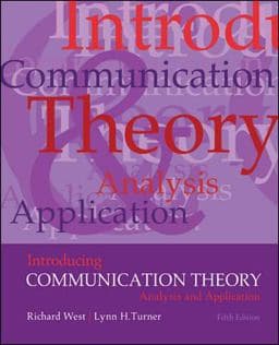 Introducing Communication Theory: Analysis and Application 9780073534282