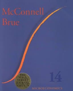 Microeconomics 9780073662169
