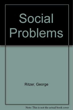 Social Problems 9780075549475