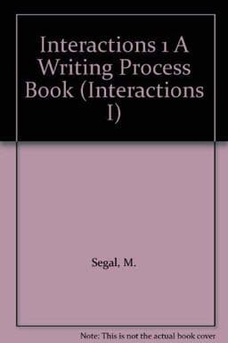 Interactions I 9780075575269