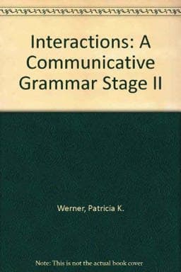 Interactions II 9780075575368