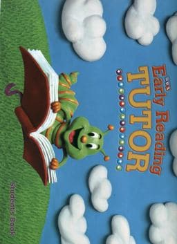 Early Reading Tutor, Additional Student Edition 9780076053933