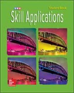 Corrective Reading Decoding Level C, Student Book 9780076112388