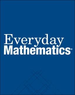 Everyday Mathematics, Grade K 9780076575022