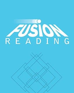 Fusion Reading, Student Package 9780076627134
