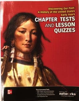 Discovering Our Past 9780076641260