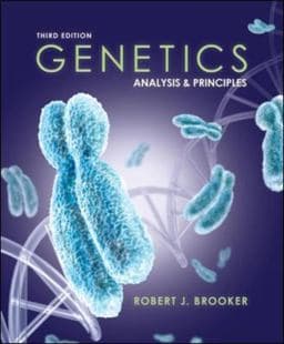 Genetics 9780077229726