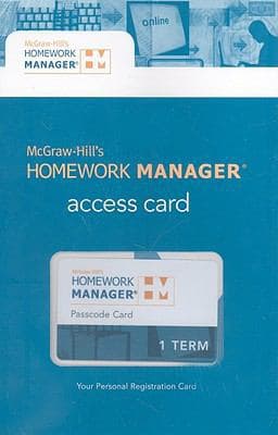 Connect� Access Code Card for the Macro Economy Today 9780077247034