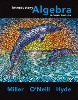 Introductory Algebra 9780077303402