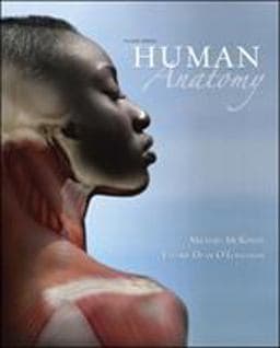 Human Anatomy 9780077361365