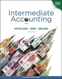 Loose-Leaf Intermediate Accounting 9780077403591