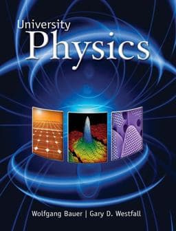 University Physics 9780077405762
