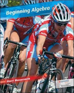 Loose Leaf Beginning Algebra 9780077431280