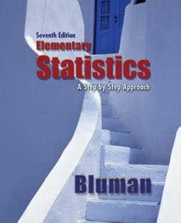 Elementary Statistics 9780077450847