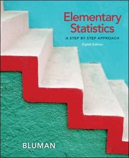 Loose Leaf Version for Elementary Statistics: a Step by Step Approach with Data CD and Formula Card 9780077460402