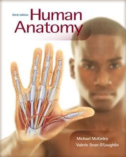 Human Anatomy 9780077471903