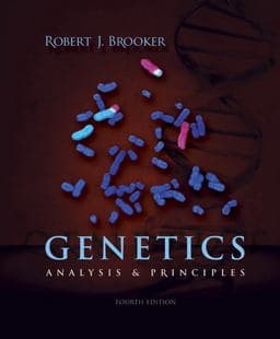 Genetics 9780077472382