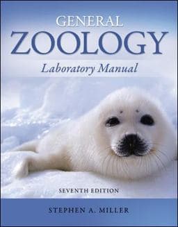 Lab Manual T/a Zoology 9780077479299