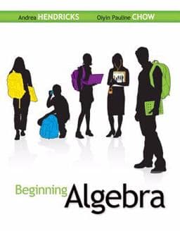 Beginning Algebra 9780077491406