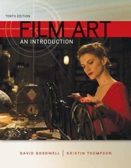 Film Art: an Introduction with Connect Access Card 9780077689063