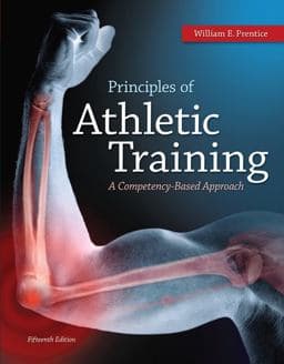 Principles of Athletic Training 9780077805111