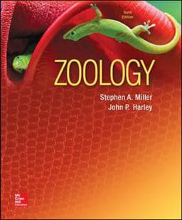Zoology 9780077837273