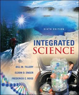 Combo: Integrated Science with Connect Access Card 9780077922979