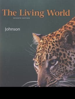 The Living World 9780078024177