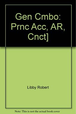 Gen cmbo:prnc Acc,ar,cnct+ 9780078080647