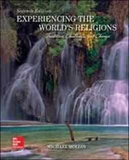 LooseLeaf for Experiencing the World's Religions 9780078119217