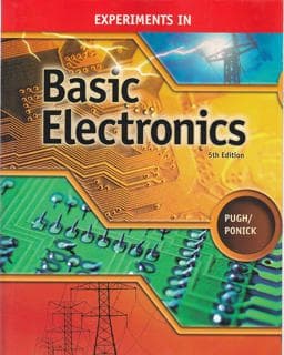 Exp Manual/Basic Electronics Ed 9780078271250