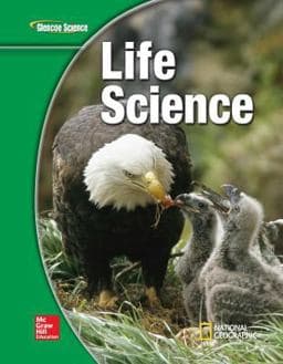 Glencoe Life IScience, Student Edition 9780078778001