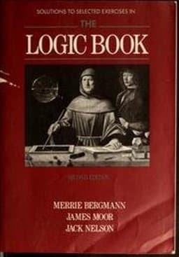 The Logic Book 9780079095244