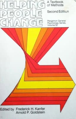 Helping People Change 9780080250977