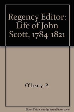 Regency Editor 9780080284569