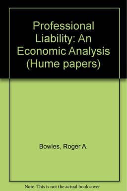 Professional Liability 9780080379623