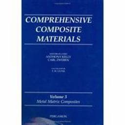 Comprehensive Composite Materials 9780080437217