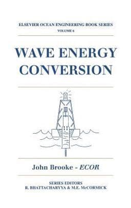 Wave Energy Conversion 9780080442129