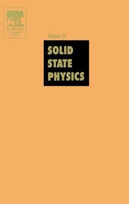 Solid State Physics 9780080865232