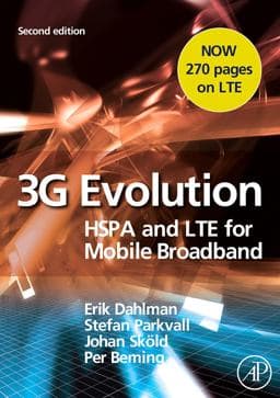 3G Evolution 9780080923192