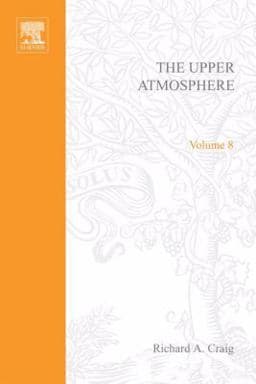 Atmosphere, Ocean and Climate Dynamics 9780080954455