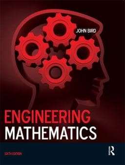 Engineering Mathematics 9780080965628