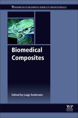 Biomedical Composites 9780081007525