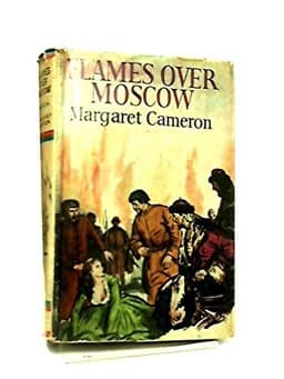 Flames over Moscow 9780090953400