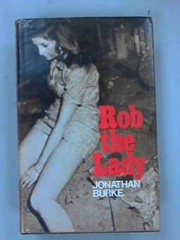 Rob the Lady 9780090982608